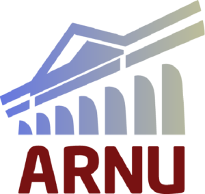 Logo ARNU